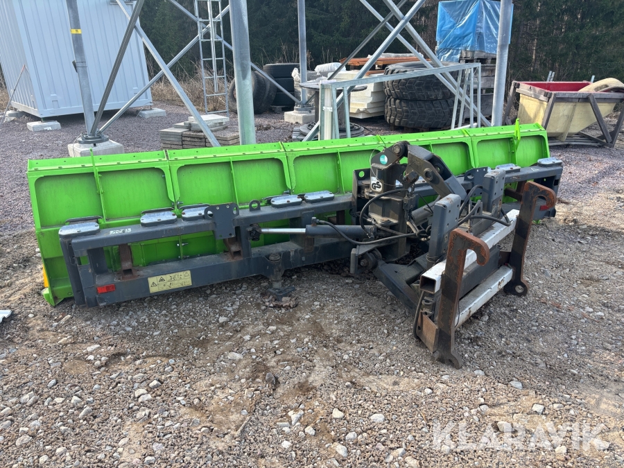 Diagonalblad Schmidt Stora BM