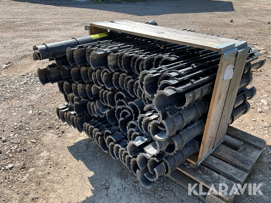 Snapprör Snipp&Snapp