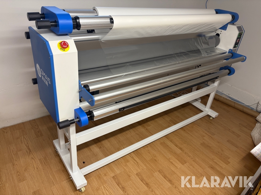 Laminator DMA15 DMS-1700A