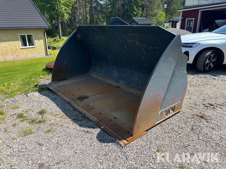 Lastarskopa YPV Stora BM