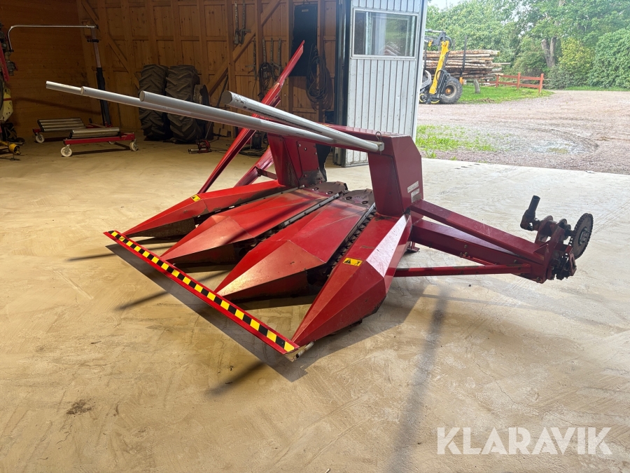 Treradigt Majsbord JF MAJS-3RK