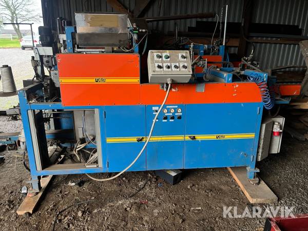 Automatpack EMVE 4000