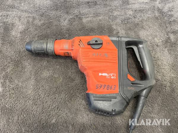 Kombihammare Hilti TE60ATC AVR