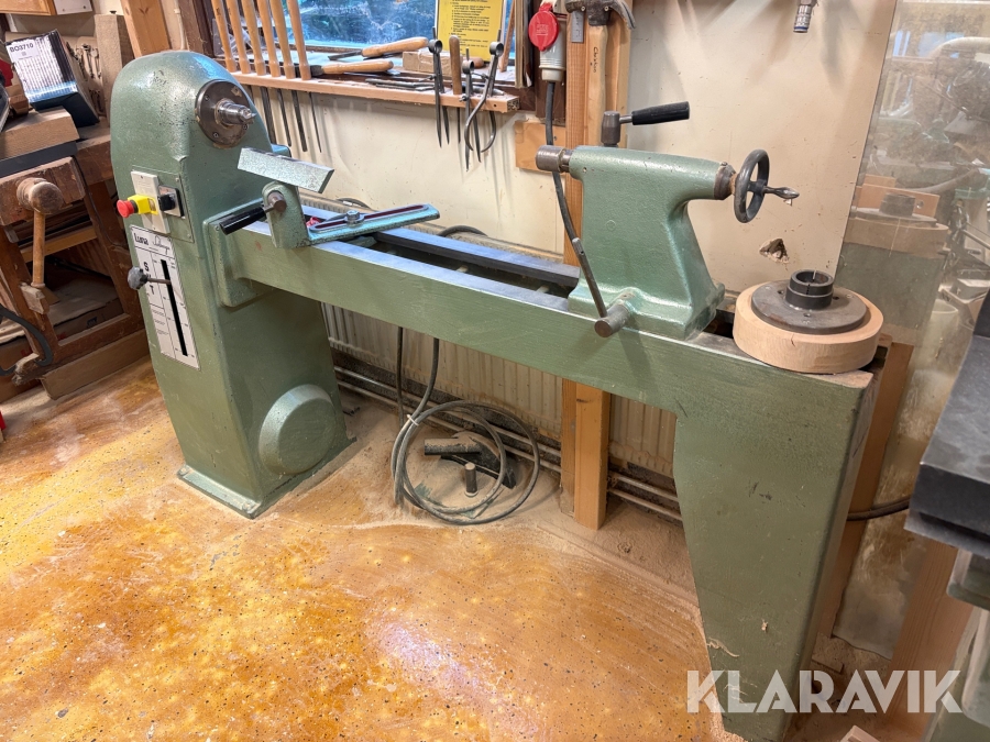 Svarv Solberga Luna SVT