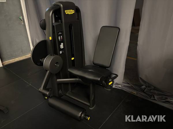 Gymutrustning TechnoGym Leg extension