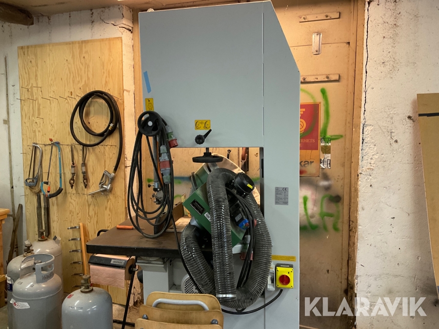 Bandsåg Meber SR700