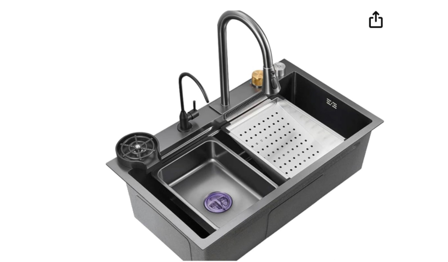 Diskho i rostfritt stål 51st