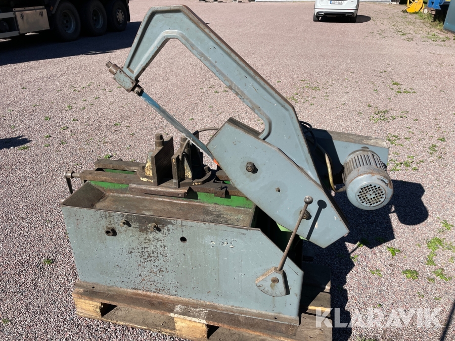 Kallsåg Kasto UBS280