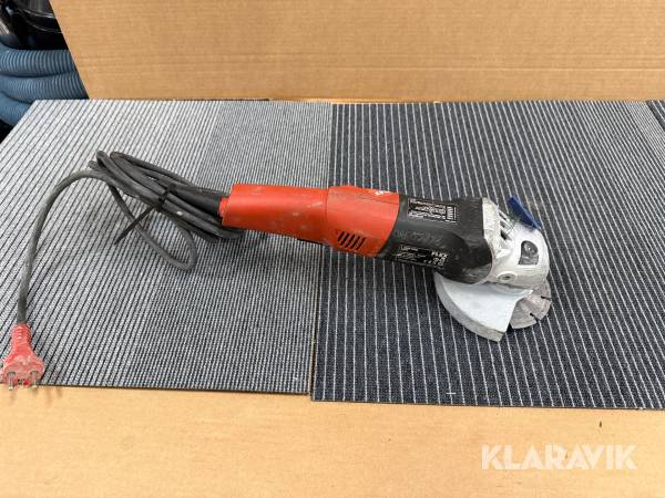 Vinkelslip Flex L 3406 VRG