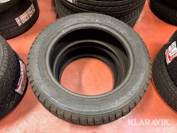 Däck Tigar CargoSpeed 195/60R16C 2st
