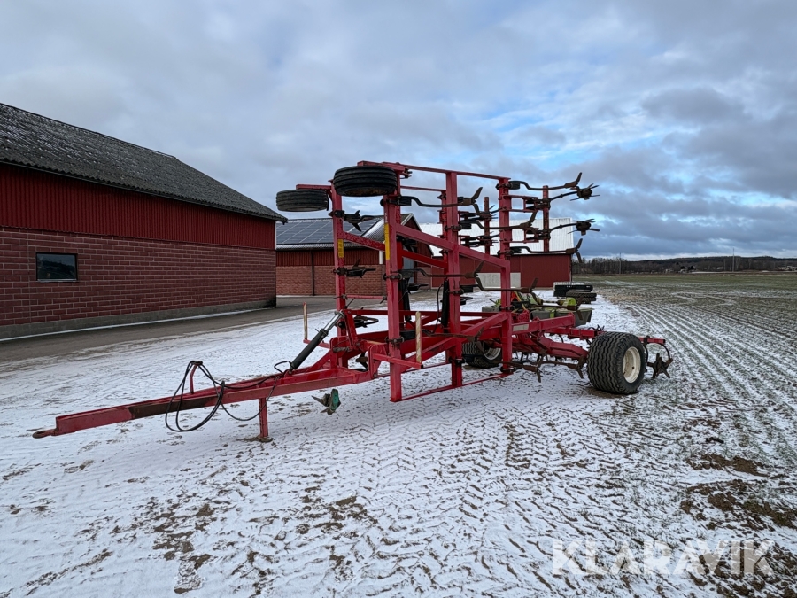 Kultivator Väderstad Cultus 20