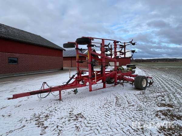 Kultivator Väderstad Cultus 20