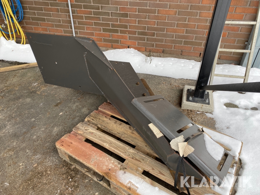 Kantskärare CG Nord Haga