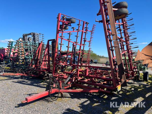 Harv Väderstad 9,7m