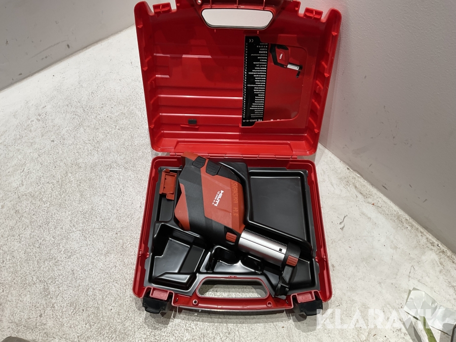Dammutsug Hilti TE DRS-6-A