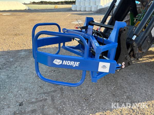 Balgrip Norje N980-981 - Välgörenhetsauktion