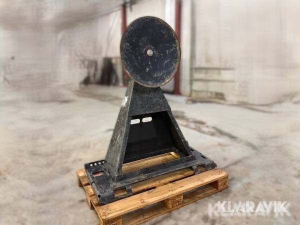 Mattrivare Bobcat stora bobcat