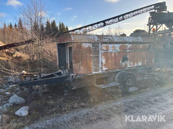 Elverk Elektromatik STSC 14SV