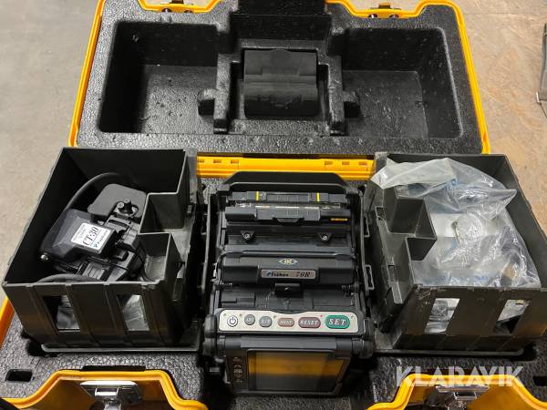 Fibersvets Fujikura 70R