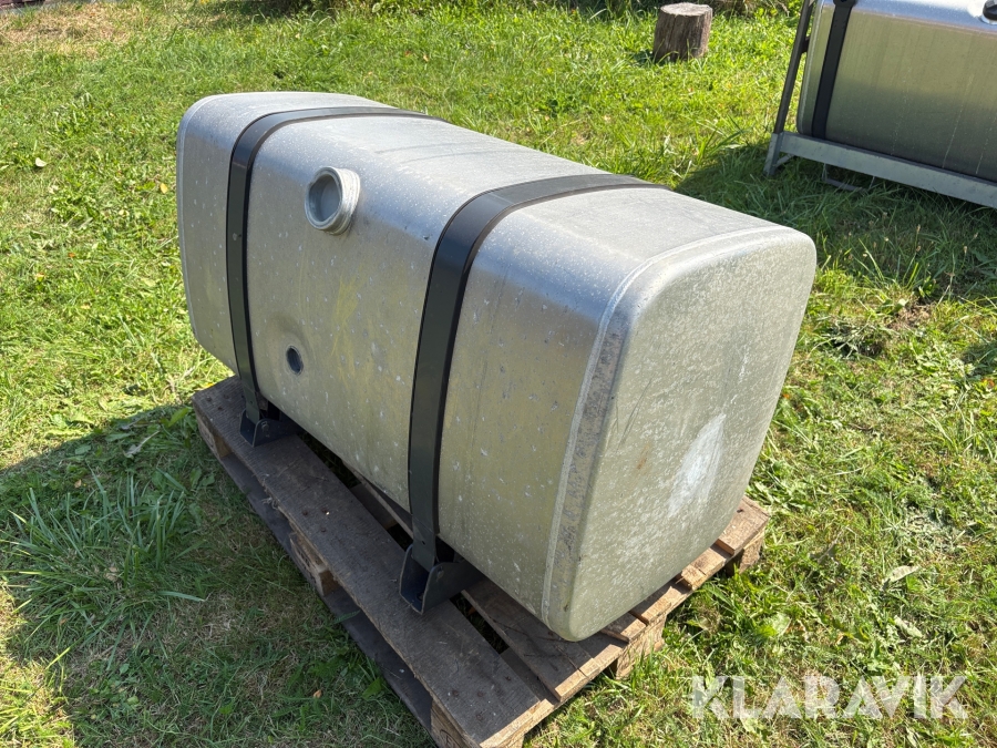 Bränsletank Scania 400L