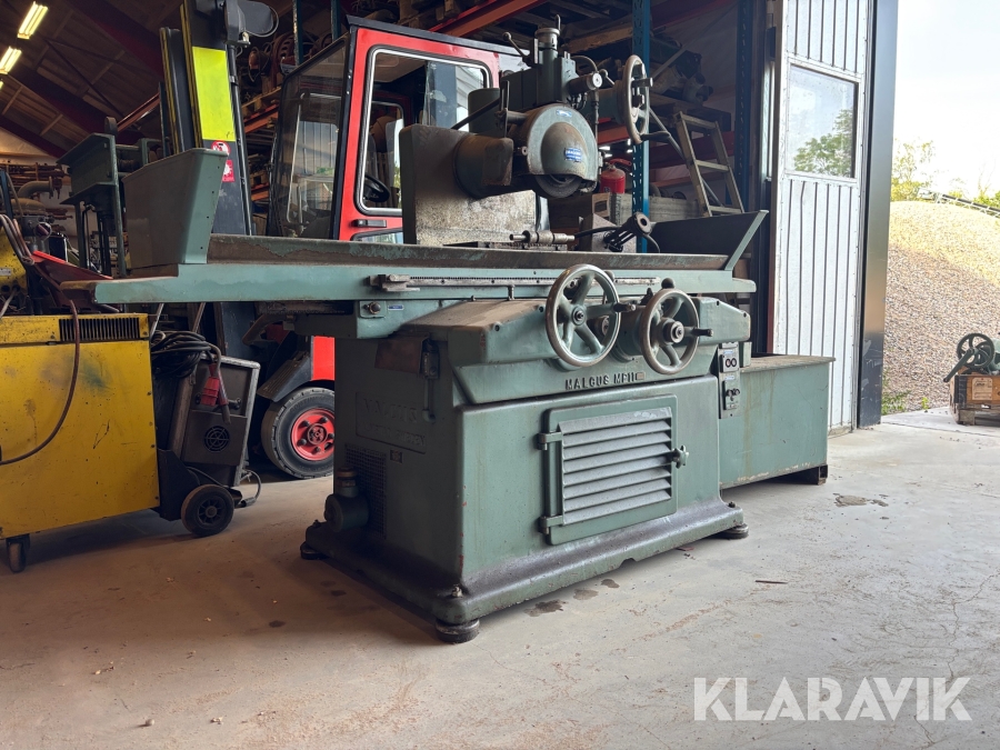 Planslip Malcus MP11