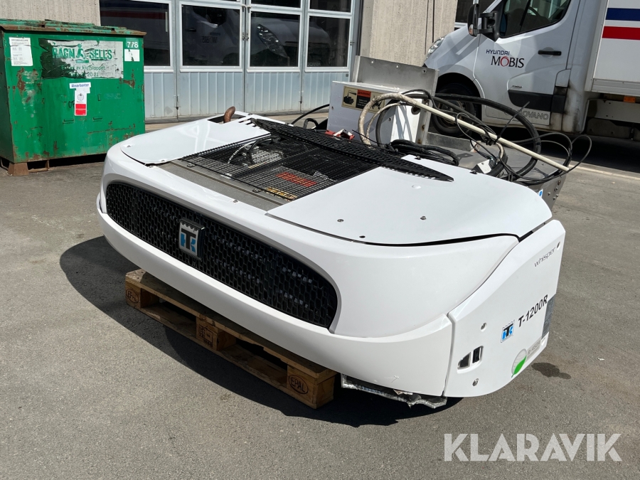 Kylaggregat för Lastbil Thermo King T-1200R