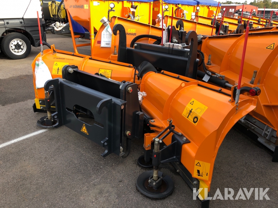 Vikplog 2.7m Tellefsdal VPL