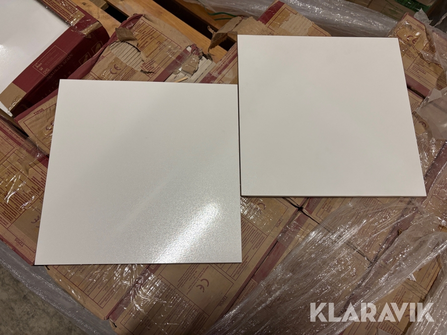 Klinker Day Plaza Ca 10kvm