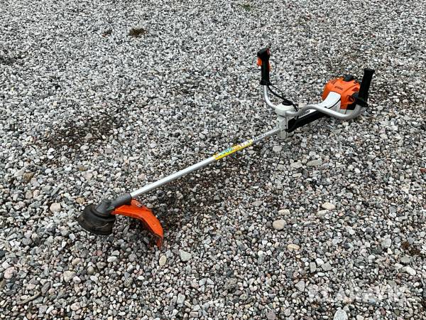 Röjsåg Stihl FS460 C