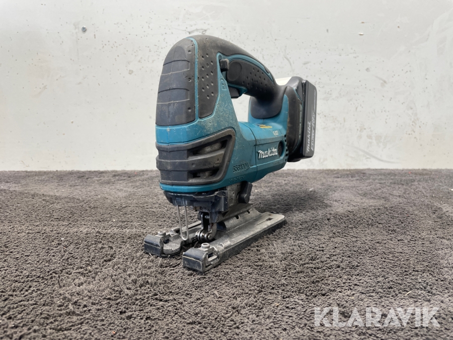 Sticksåg Makita DJV180