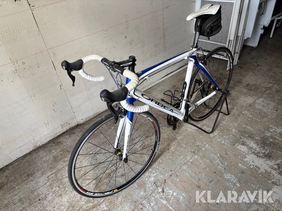 Landsvägscykel Orbea ONIX