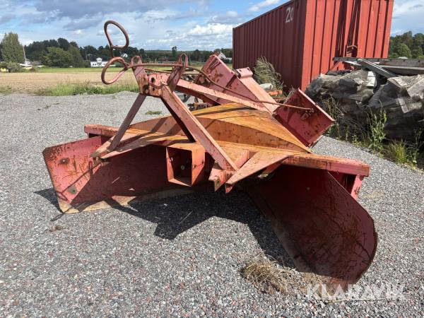 Snöslunga T:mi Vippa 918/85063