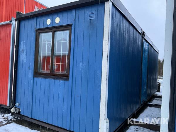 Kontorsbod Flexator K2