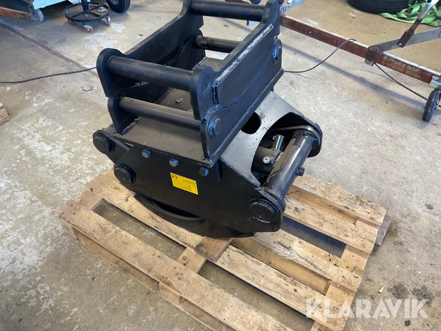 Grip Svenska redskapsfabriken