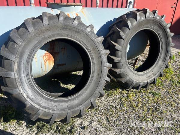 Lantbruksdäck Nustab 16.9-28