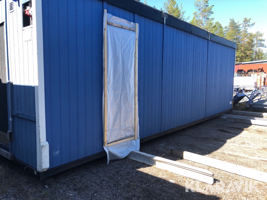 Toalettbod/ duschbod 