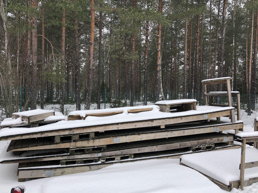 Ramper handikappramper