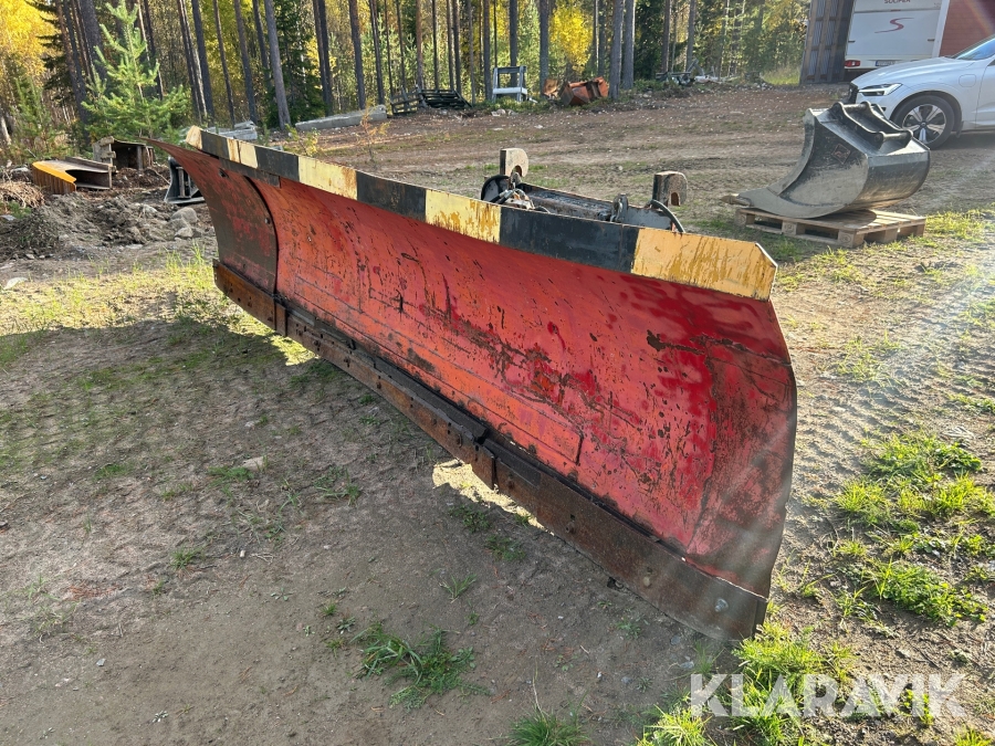 Diagonalplog Lucksta DP 100