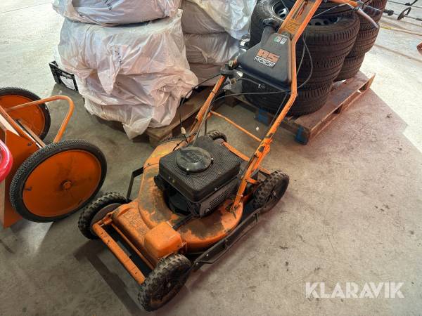 Gräsklippare AS Motor 53