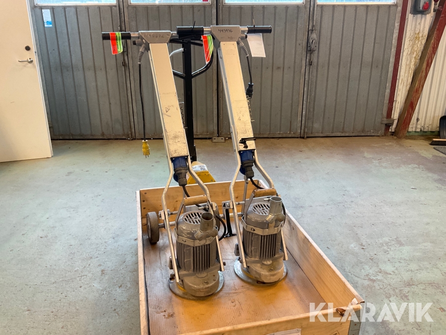 ABS-slip Optiroc ABS 8331 2 st