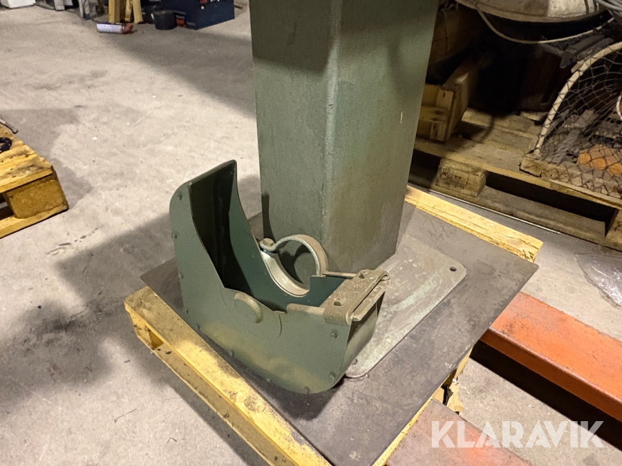 Arboga EP 3923 Pelarslip