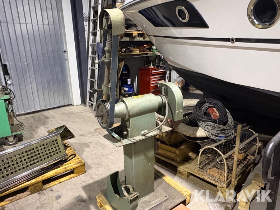 Arboga EP 3923 Pelarslip