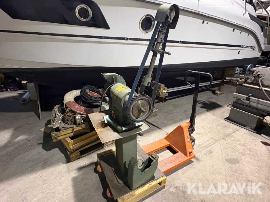 Arboga EP 3923 Pelarslip