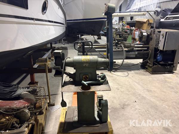 Arboga EP 3923 Pelarslip