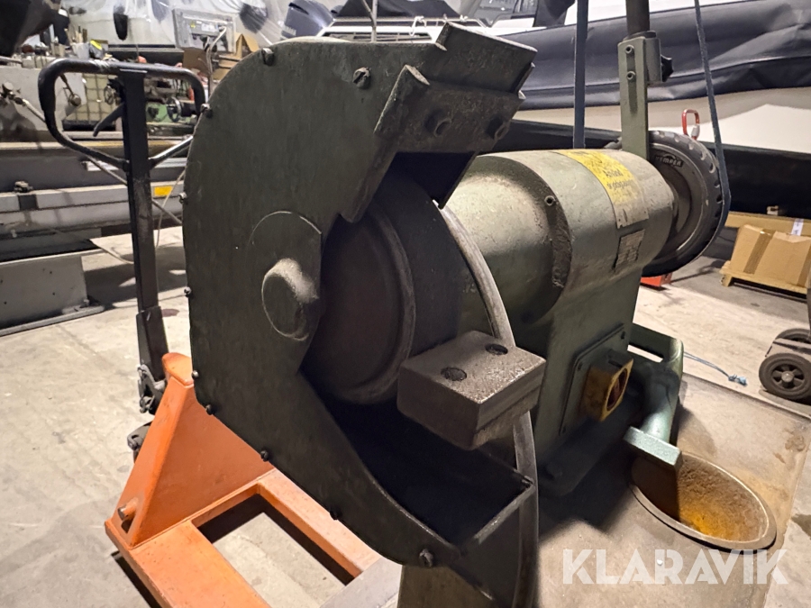 Arboga EP 3923 Pelarslip