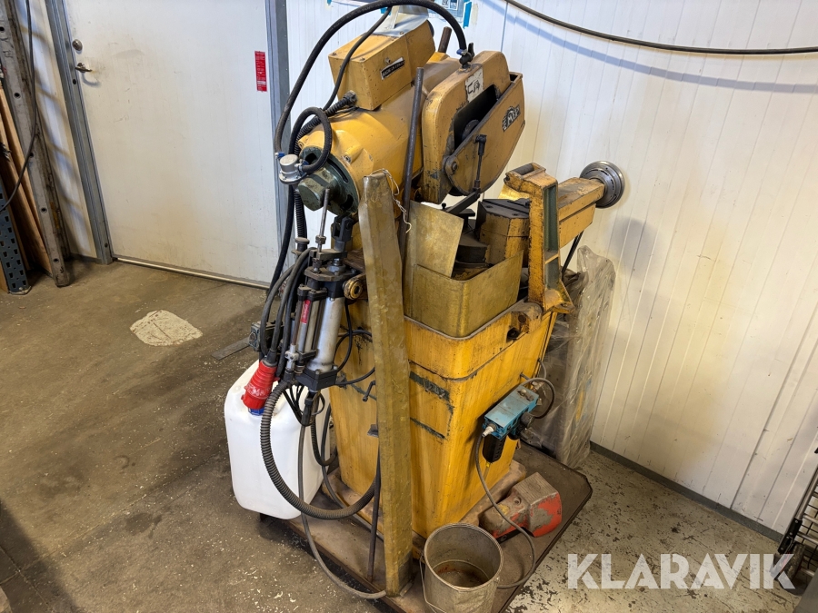 Klingkap Mep-Pergola C 112 M