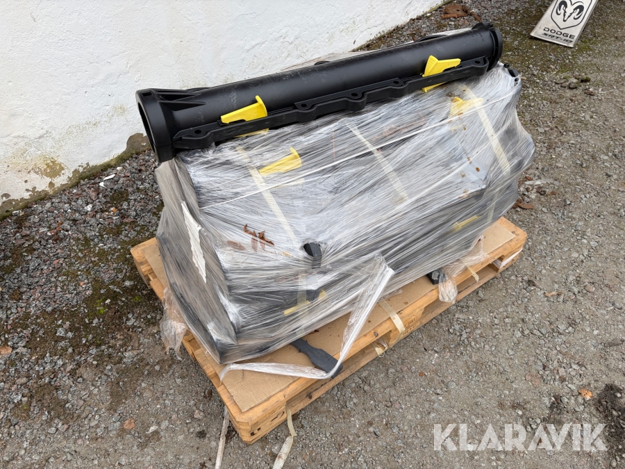 Kabelskydd snapp panzar 110 sre