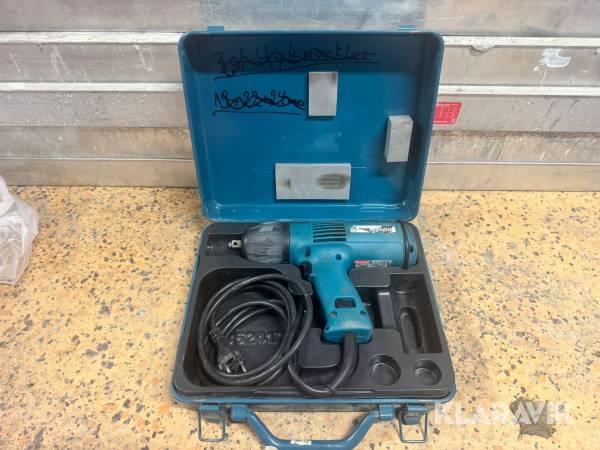 Muttermaskin Makita 6905H
