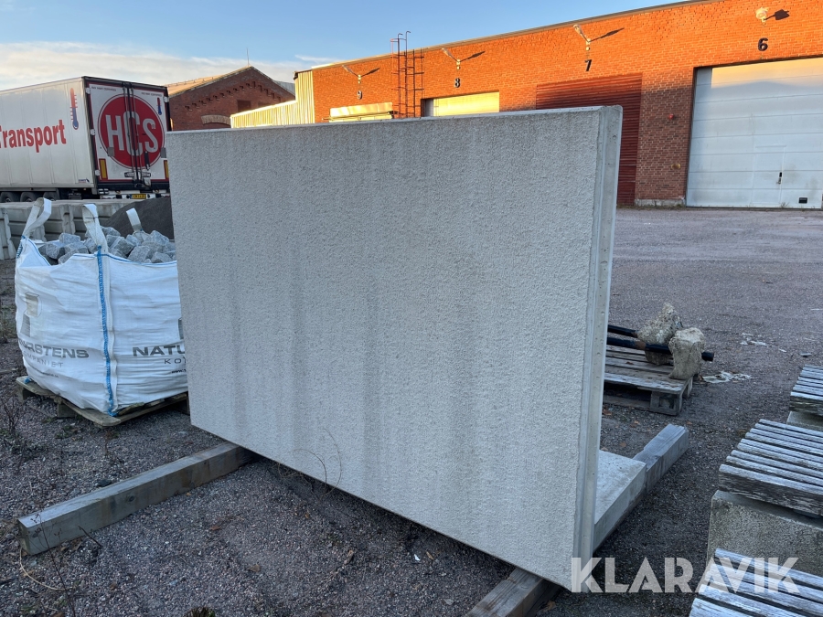 Nya L-stöd 11 stycken