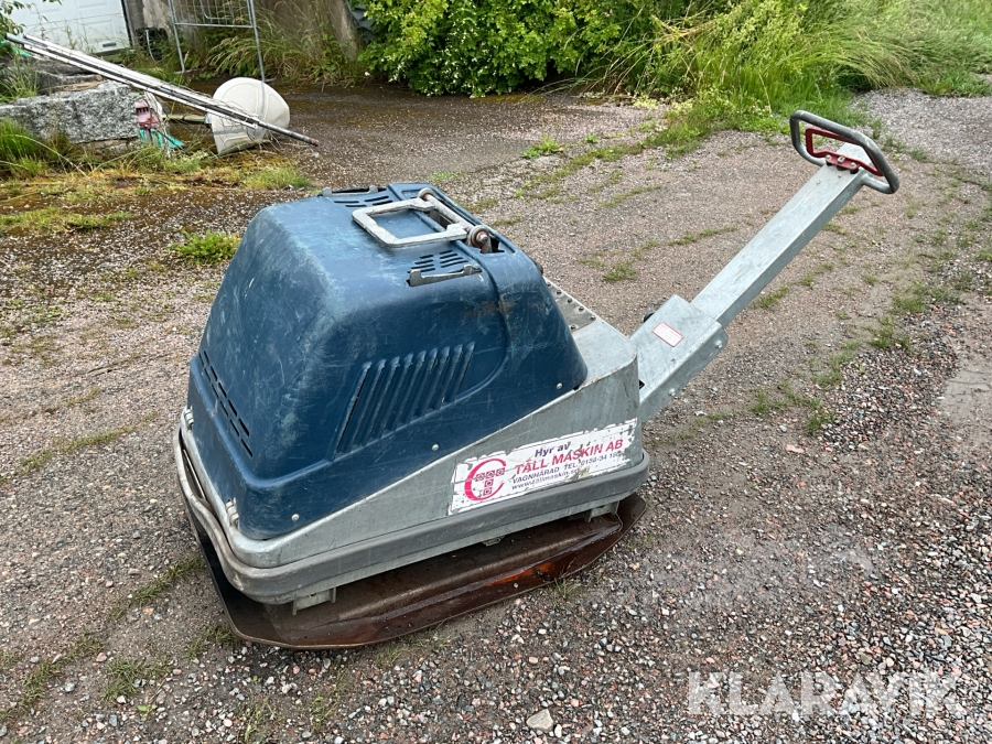 Markvibrator Swepac FB 465